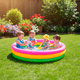 piscina inflavel